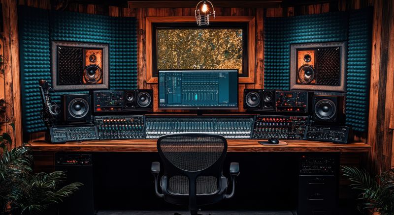 Apartment Soundproofing