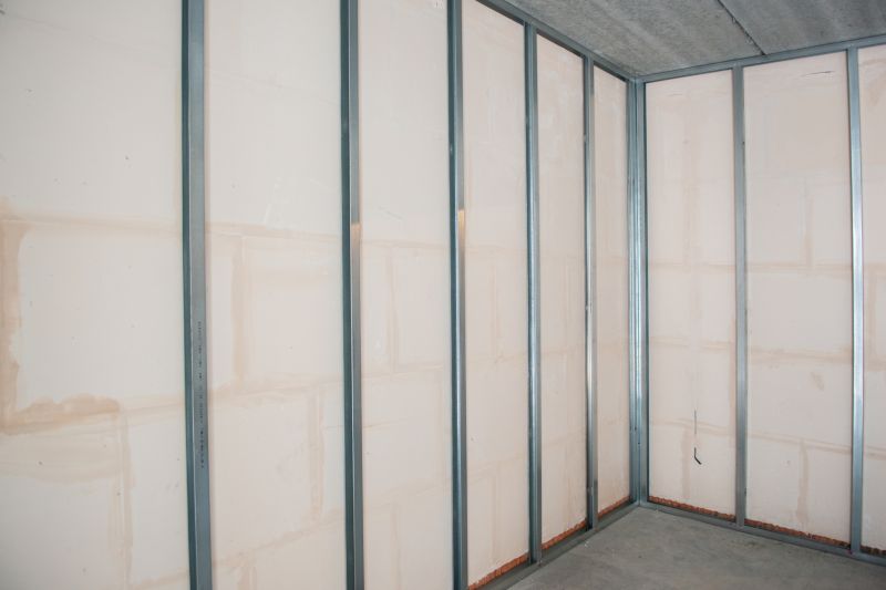 Basement Soundproofing