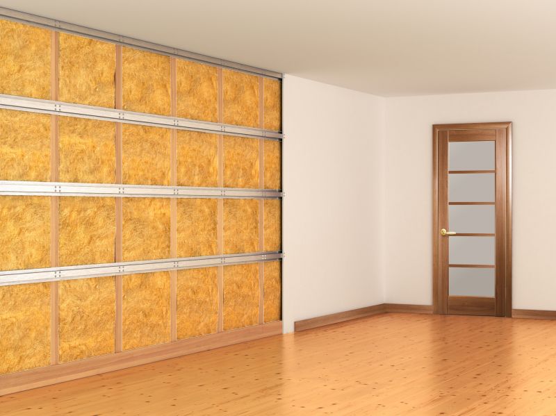 Basement Wall Insulation in Austin, TX