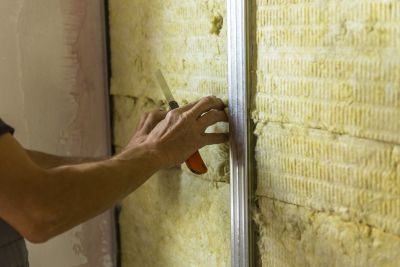 Blanket Insulation Service in Austin, TX
