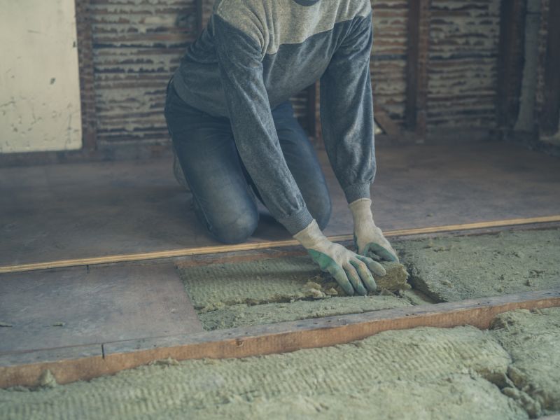 Building Insulation Service in Killeen, TX