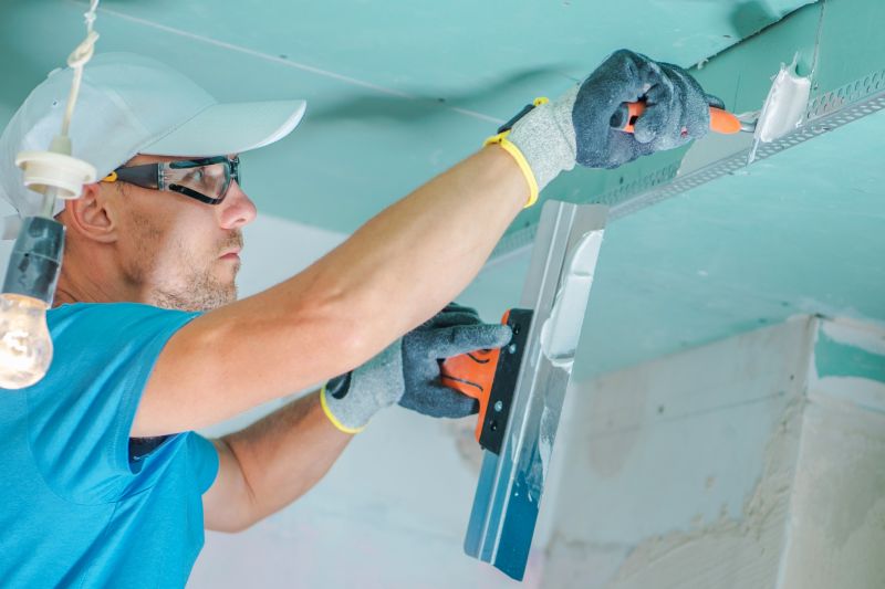 Drywall Finishing Service in Denver County, CO