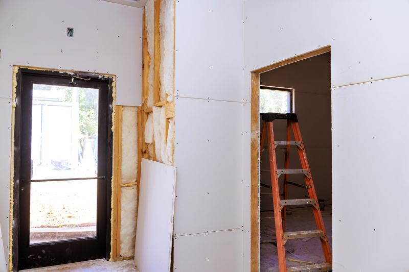 Drywall Hanging in Conroe, TX