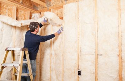 Foil Insulation Installation in Arvada, CO