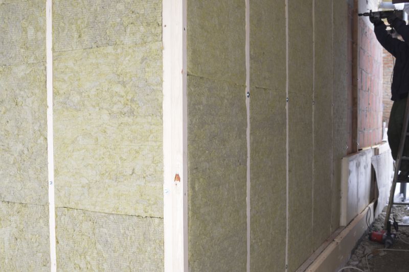Insulation Installation in Longmont, CO
