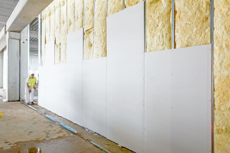 Insulation Installation in Georgetown, TX