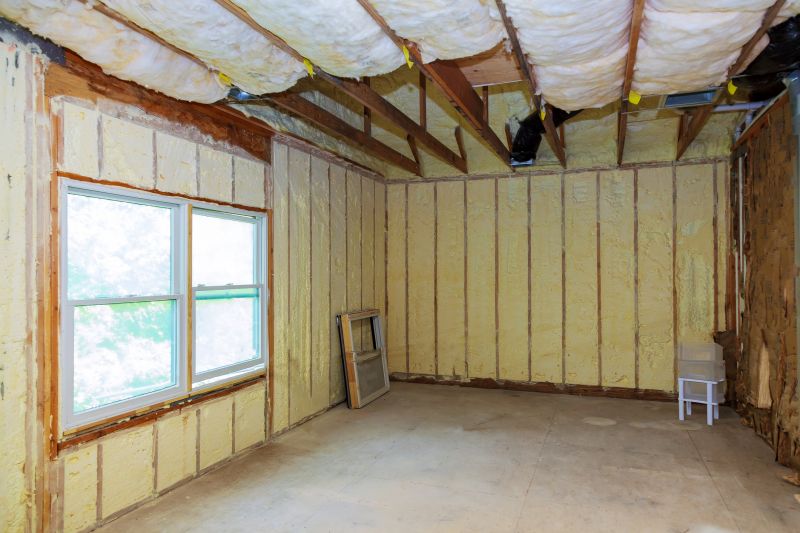 Insulation Service in Austin, TX