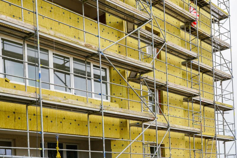 Insulation Service in Austin, TX