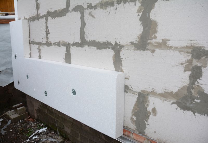 Insulation Service in Bastrop, TX