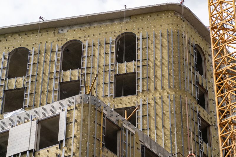 Insulation Service in Killeen, TX