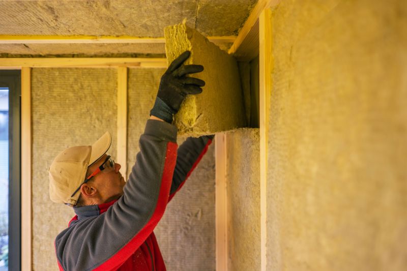 Insulation Service in Boulder, CO