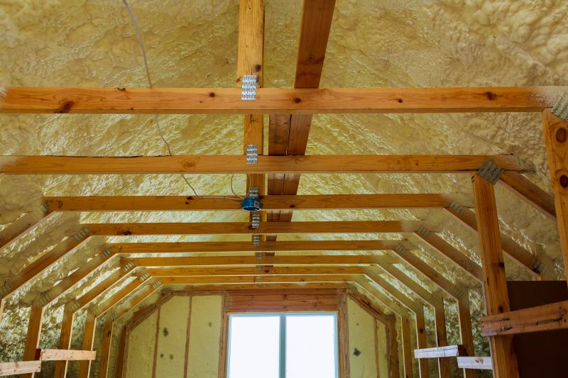 Interior Insulation Service in Killeen, TX