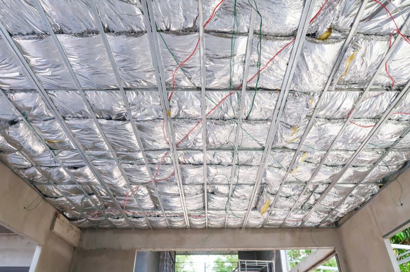 Reflective Insulation Service