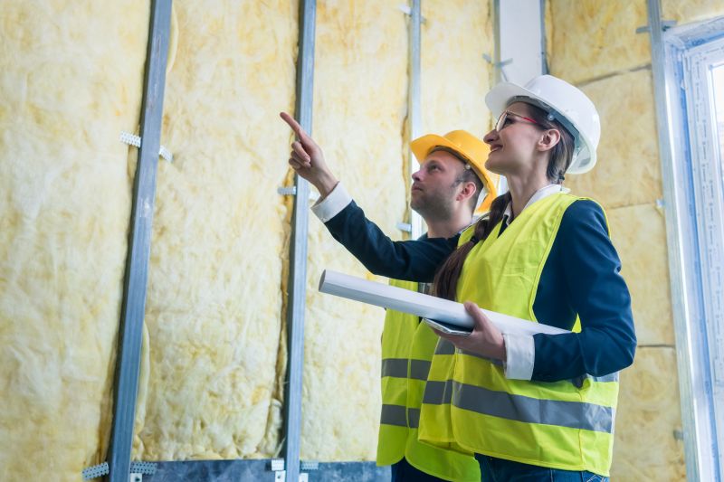 Reflective Insulation Service in Georgetown, TX