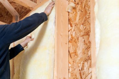 Reflective Insulation Service in Longmont, CO