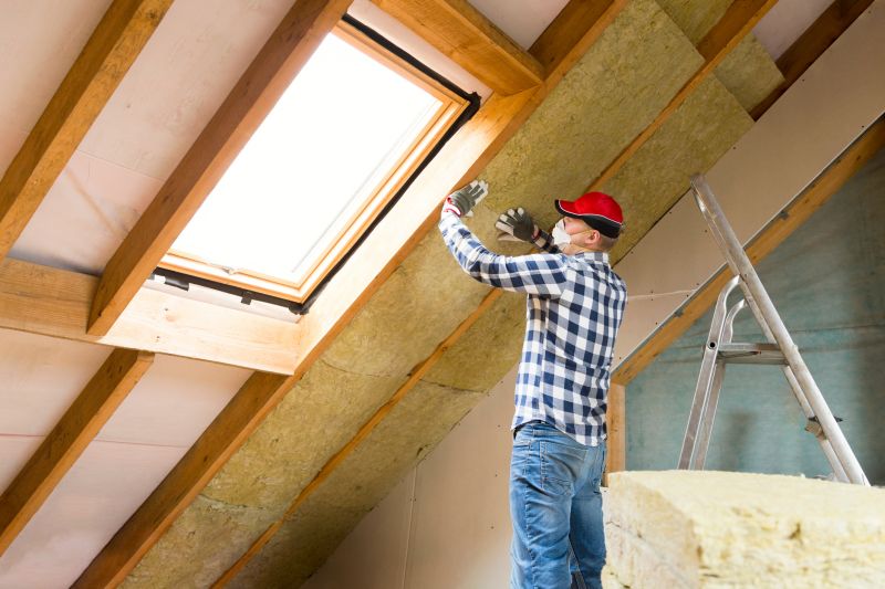 Residential Insulation Service in Boulder, CO