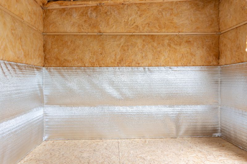 The Difference Between Insulation Types And Materials