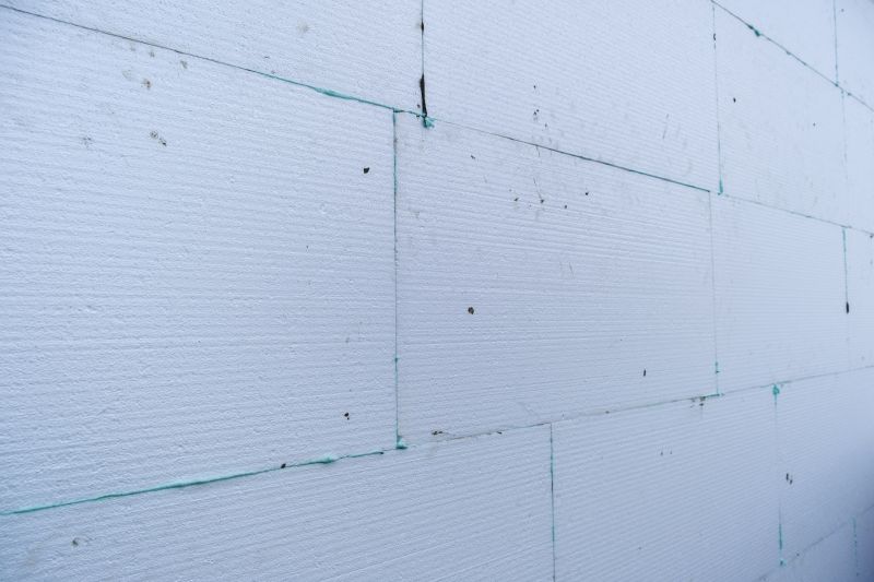 Thermal Insulation Installation in Bastrop, TX