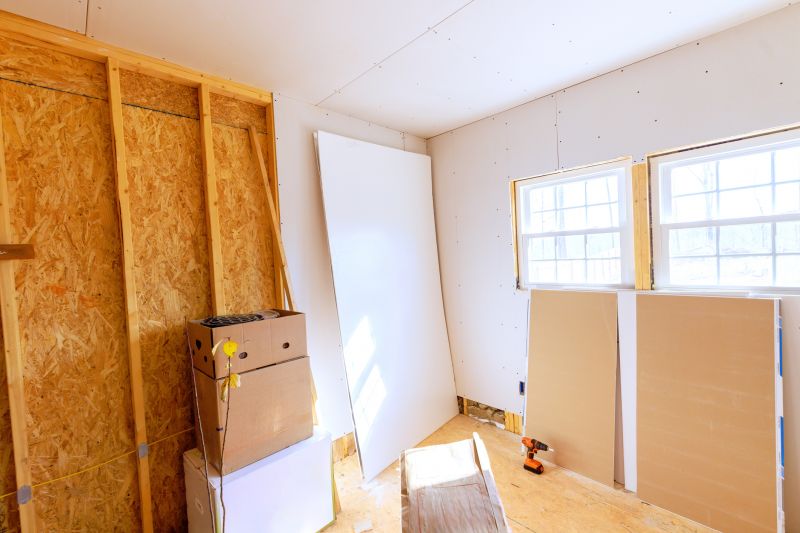 Wallboard Installation Service in Alpharetta, GA