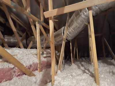 Improve Energy Efficiency!