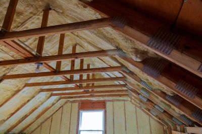 Reduce Utility Costs!