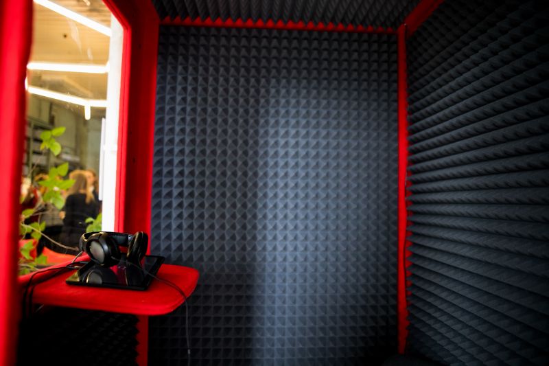 Soundproof Insulation Installation in Arvada, CO