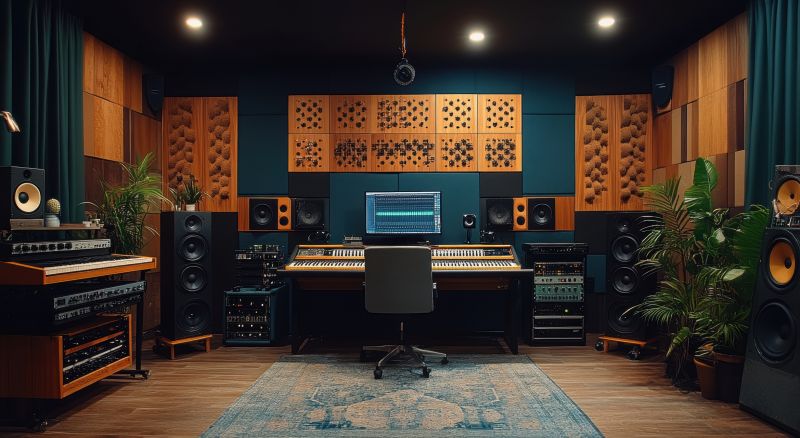 Soundproofing Service in Longmont, CO